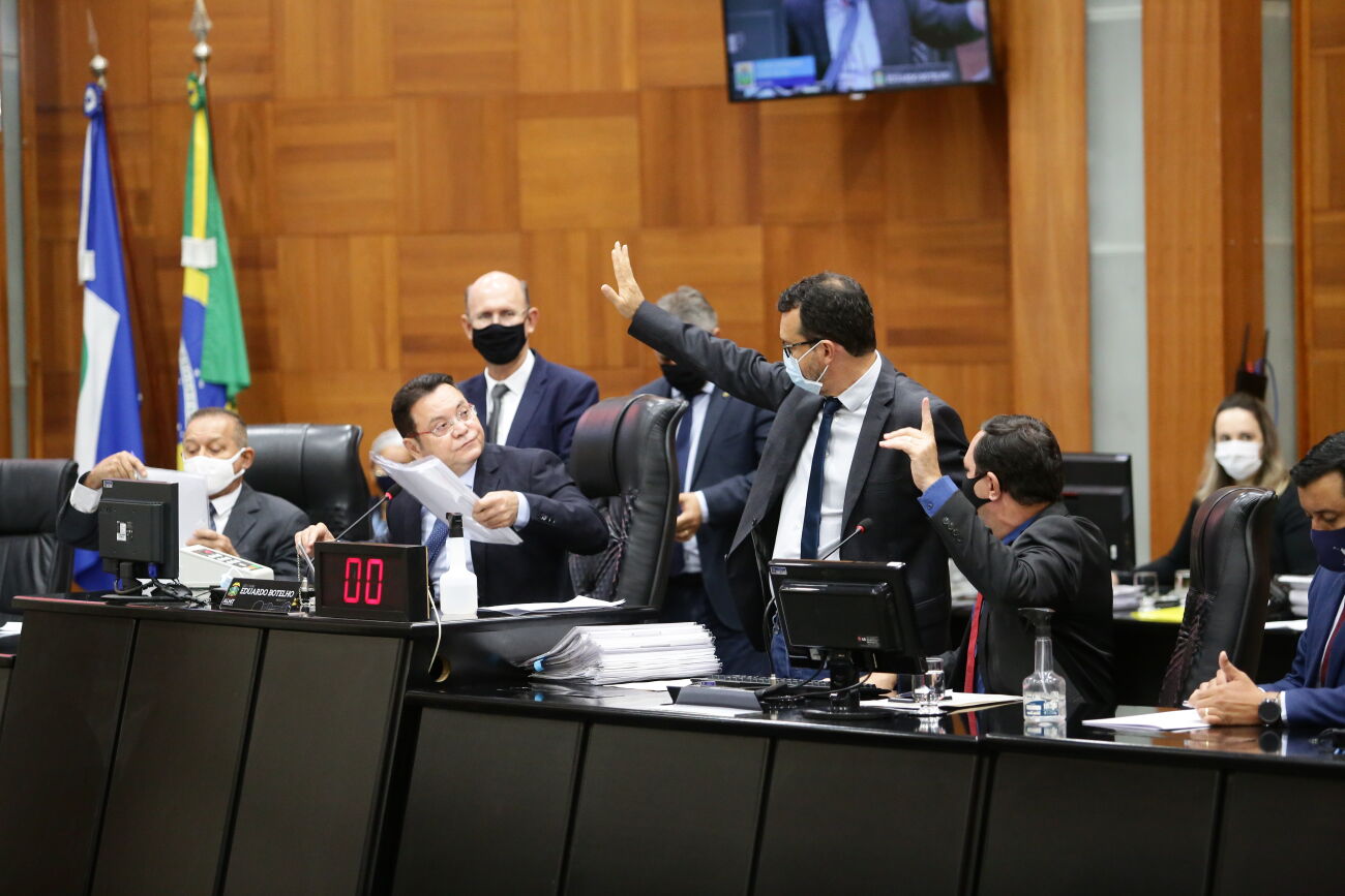 Sess&iuml;&iquest;&frac12;o extraordin&iuml;&iquest;&frac12;ria da Assembleia em janeiro
