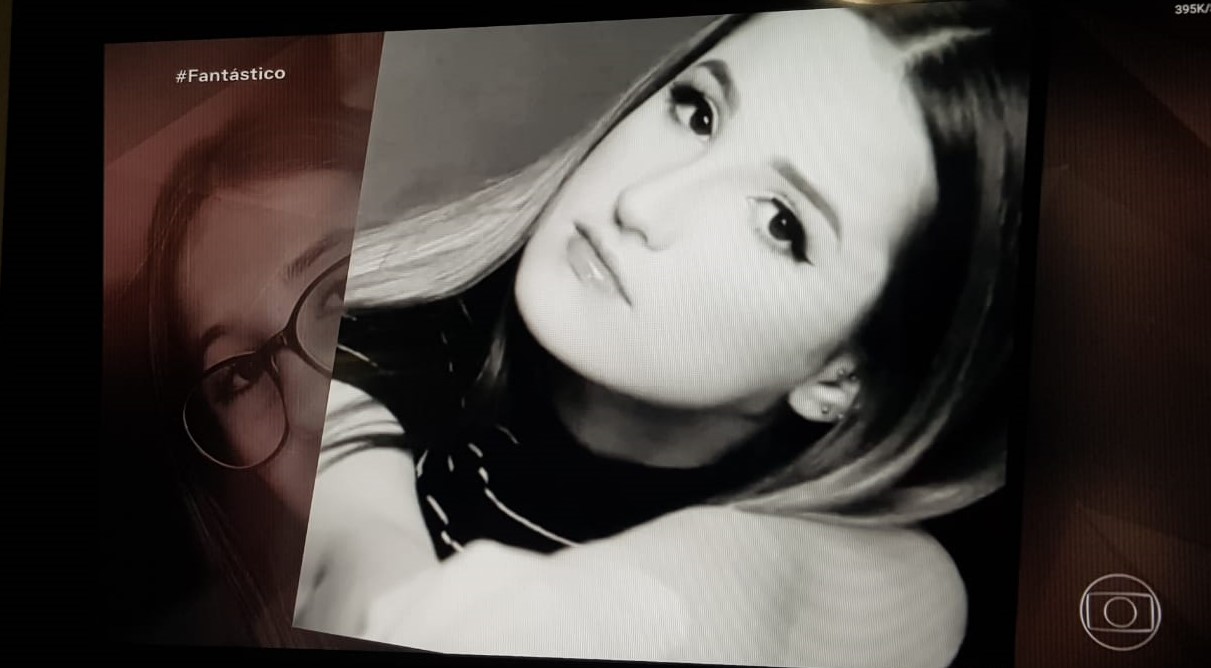 Caso Isabele Morte Fant�stico
