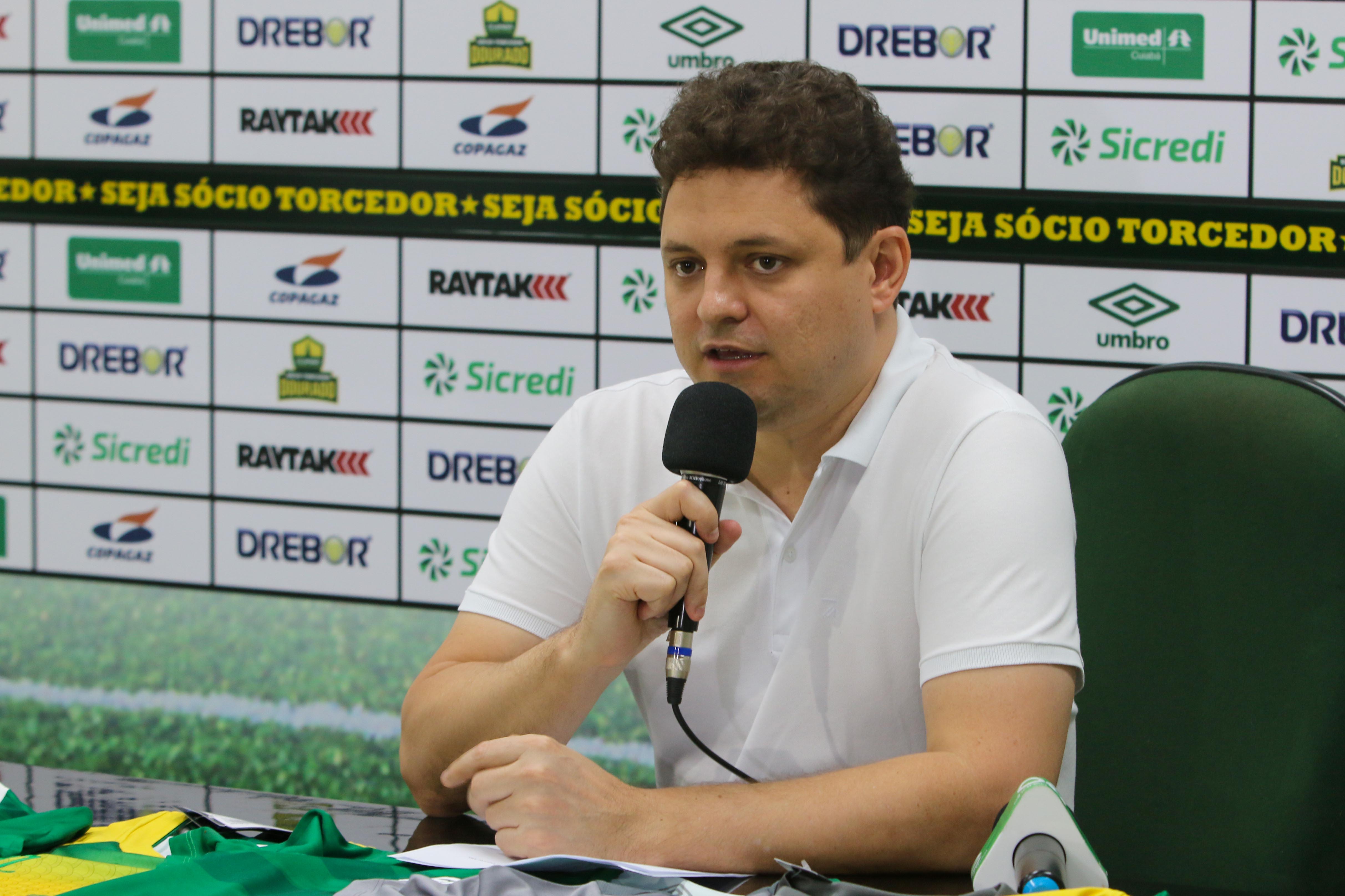 Cristiano Dresch