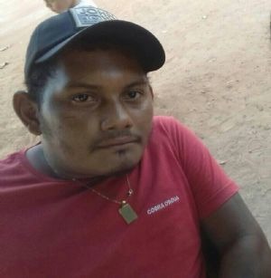 Rubson Farias dos Santos, pedreiro desaparecido em C&iuml;&iquest;&frac12;ceres