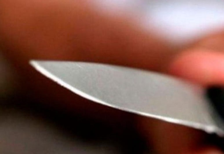 Homem � esfaqueado em Sorriso - faca - crime