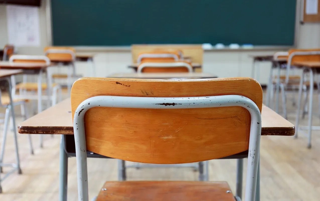 Escolas em Sinop voltam aulas em sistema h&iuml;&iquest;&frac12;brido 