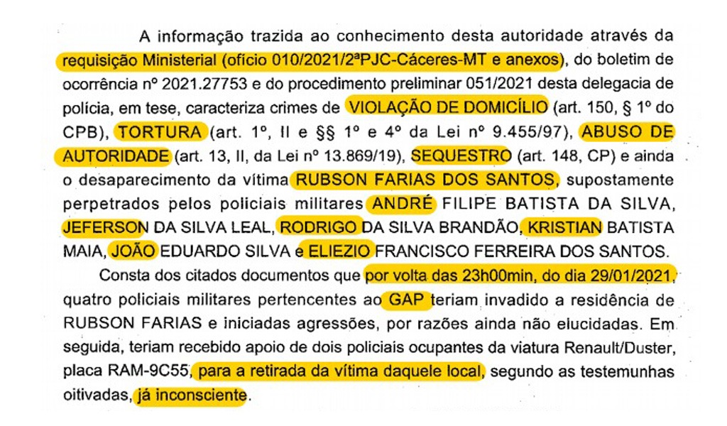 DEPOIMENTOS_casopedreiro_Rubson_caceres