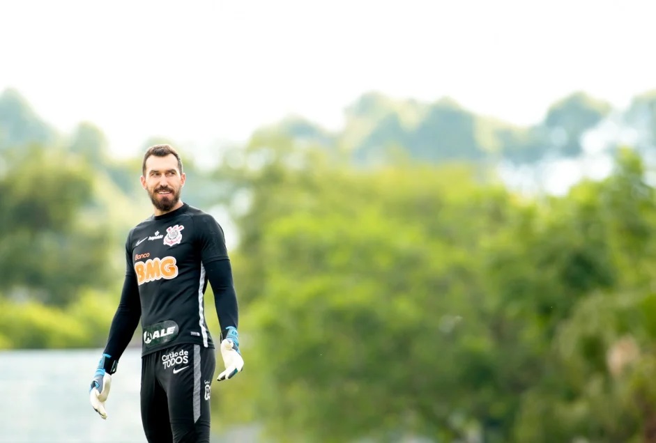 Goleiro Walter
