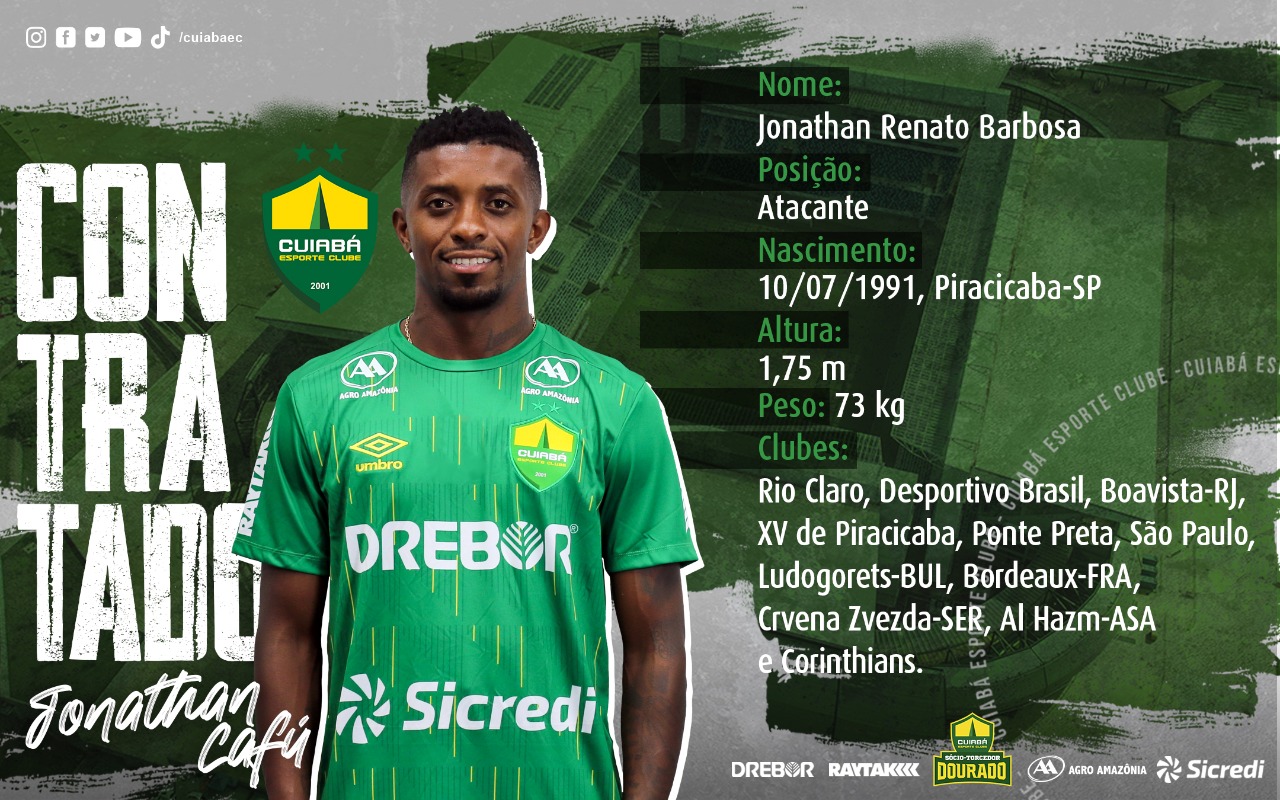 Jonathan Caf&iuml;&iquest;&frac12; 