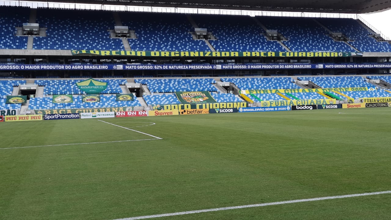 Arena Pantanal