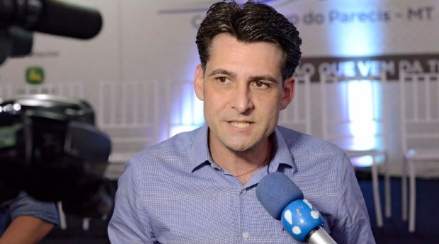 Rafael Machado