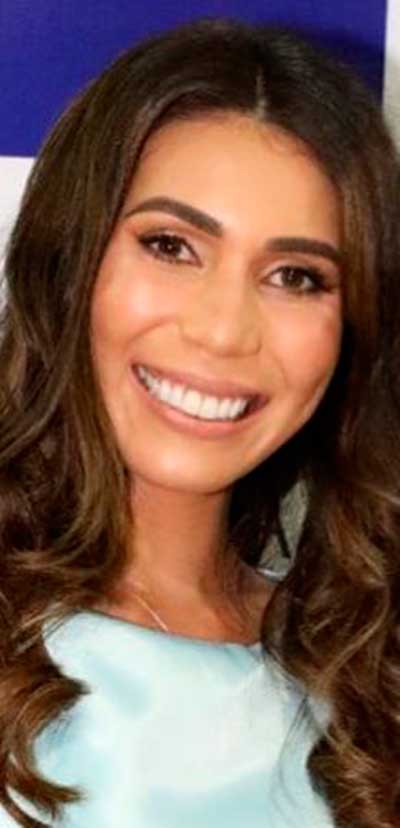 scheila pedroso 400