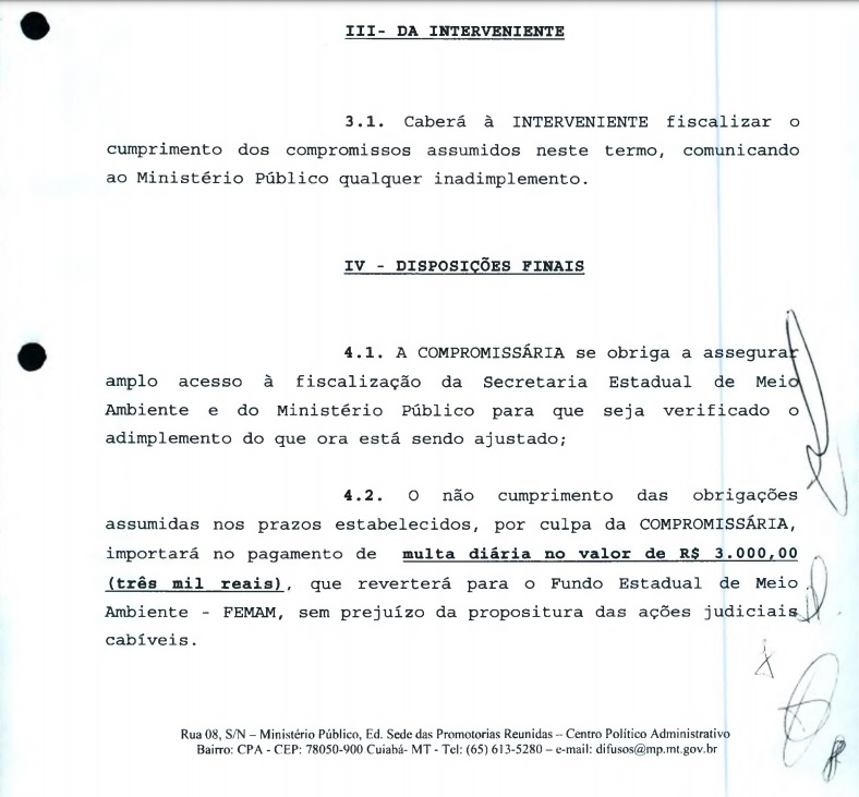 TAC Agropecu&aacute;ria Maggi