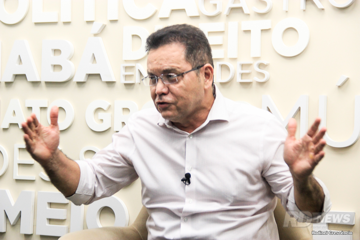 deputado Eduardo Botelho