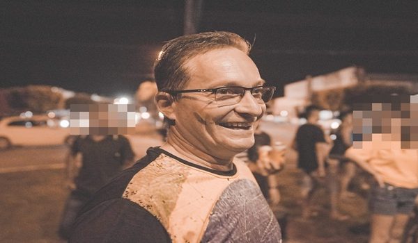 Prefeito Neninho Nova Ubirat�