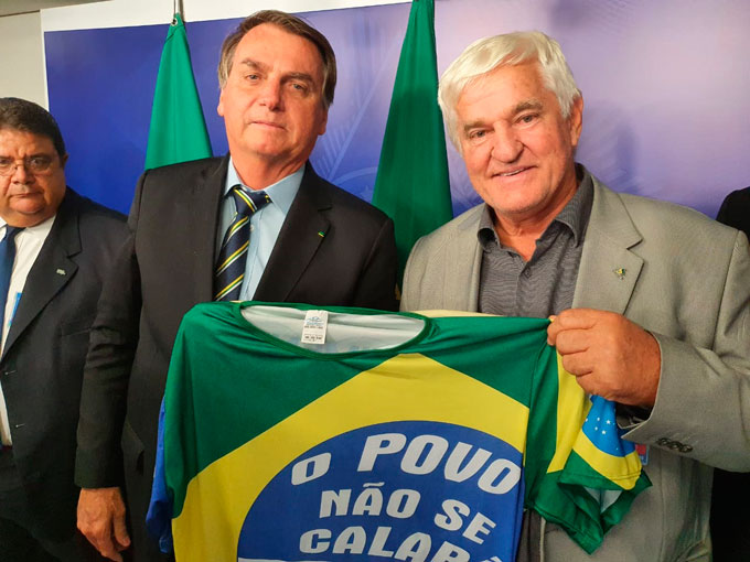Galvan Bolsonaro 680