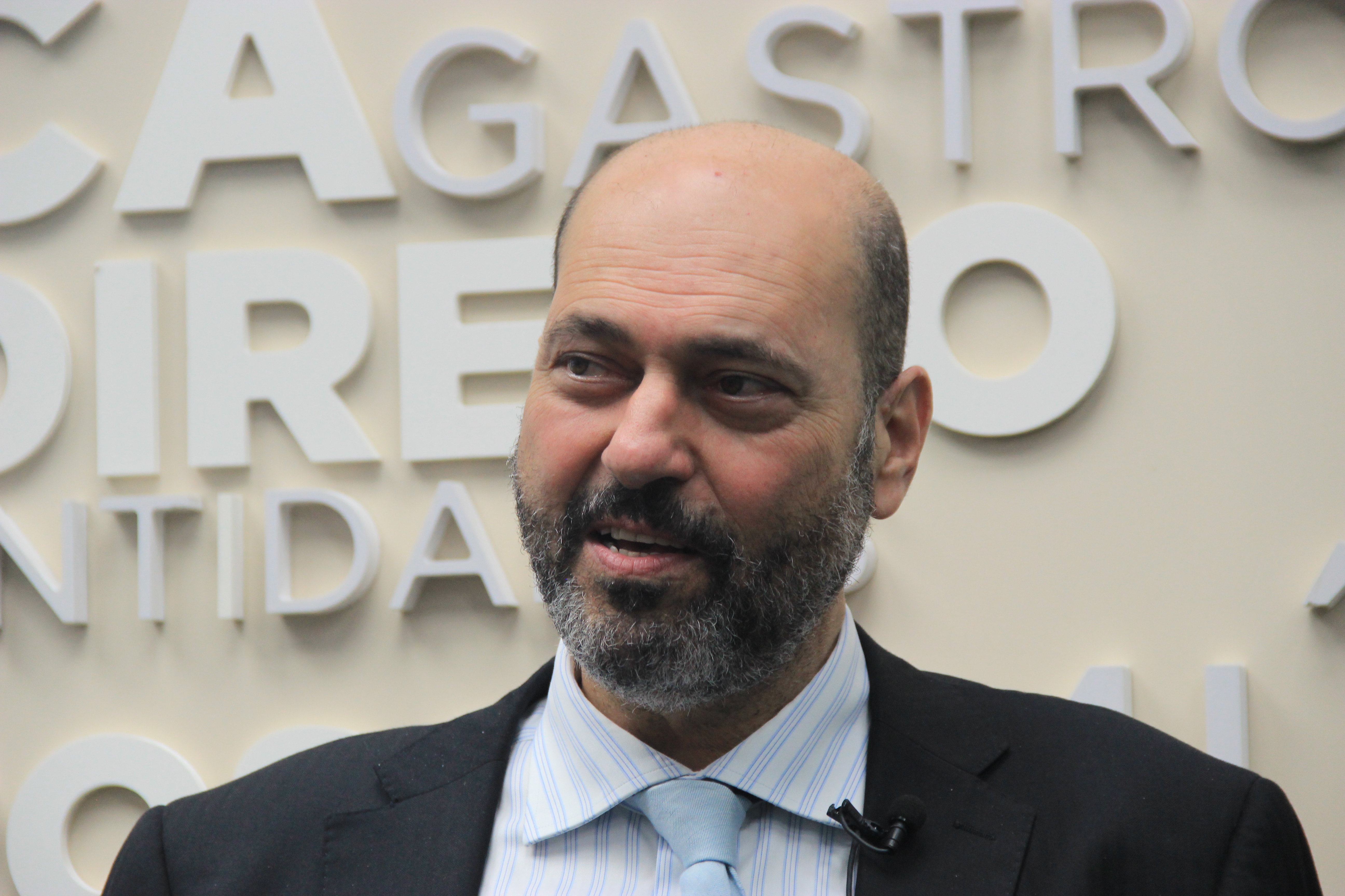 Francisco Faiad RDTV