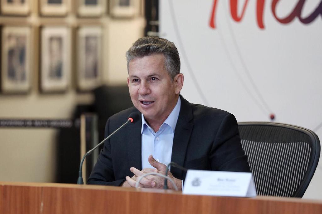 O Governo de Mato Grosso conquistou, pela primeira vez, a nota m&iuml;&iquest;&frac12;xima da Secretaria do Tesouro Nacional (STN), quanto &iuml;&iquest;&frac12; Capacidade de Pagamento do Estado (Capag)