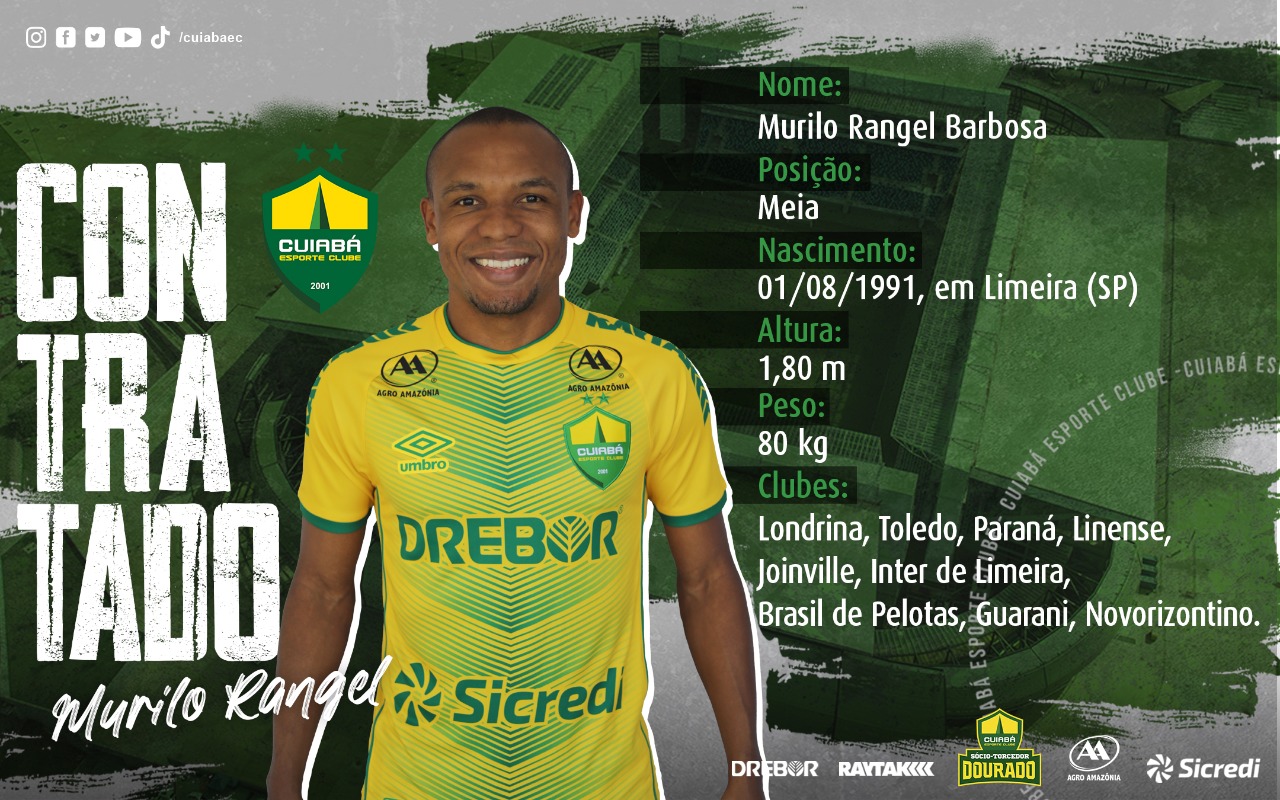 Murilo Rangel