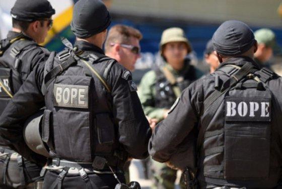 Bope