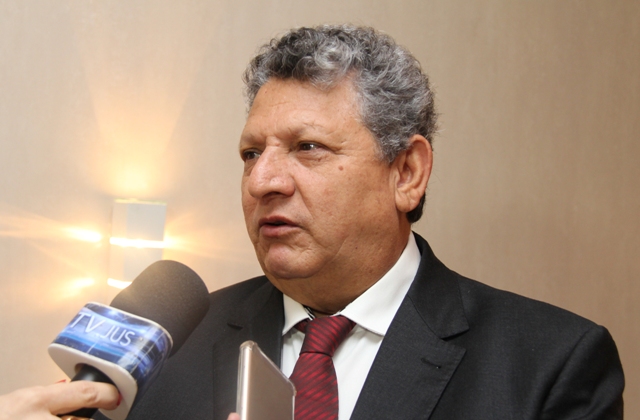 Desembargador Dirceu dos Santos