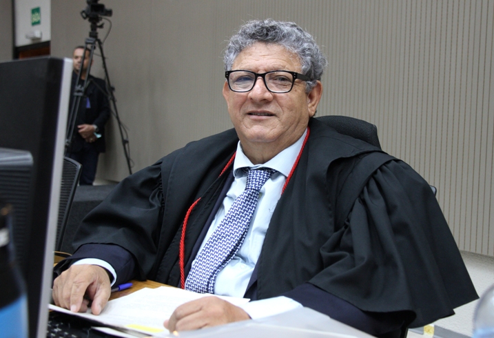 Desembargador Dirceu dos Santos