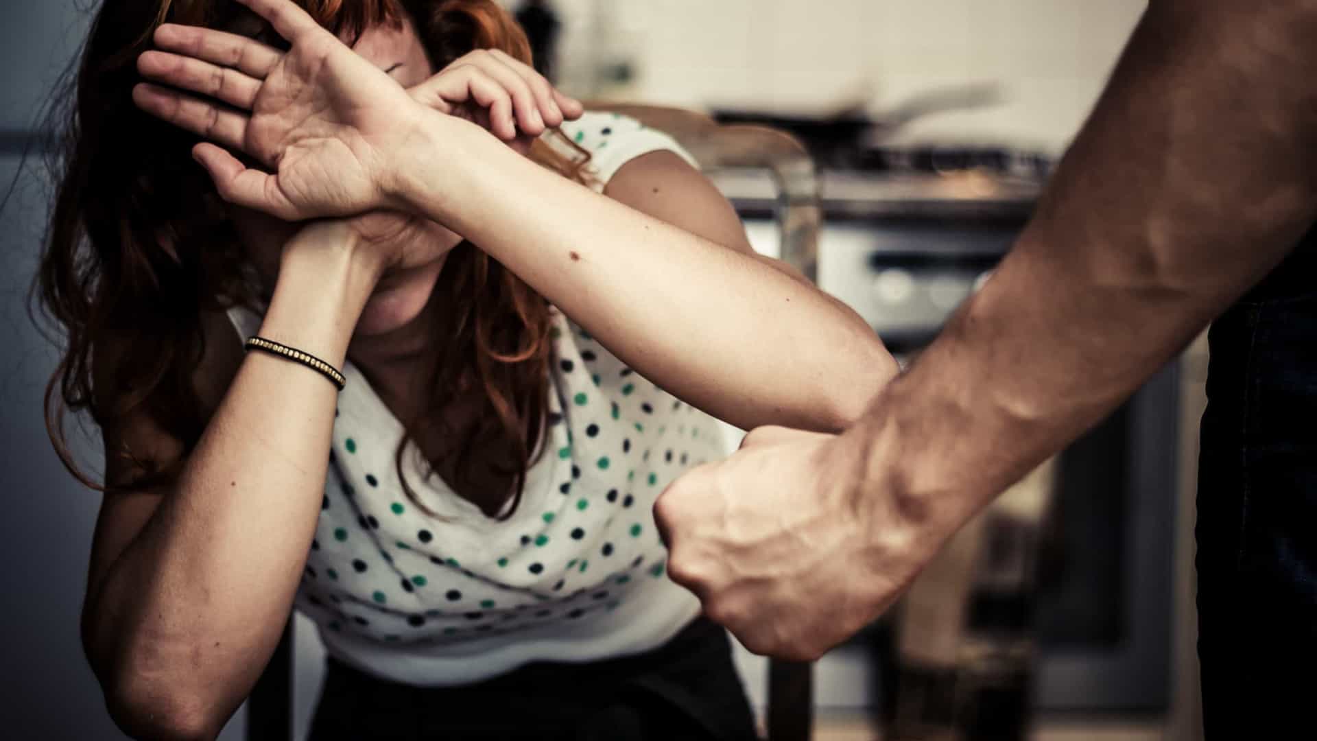 violenciadomestica