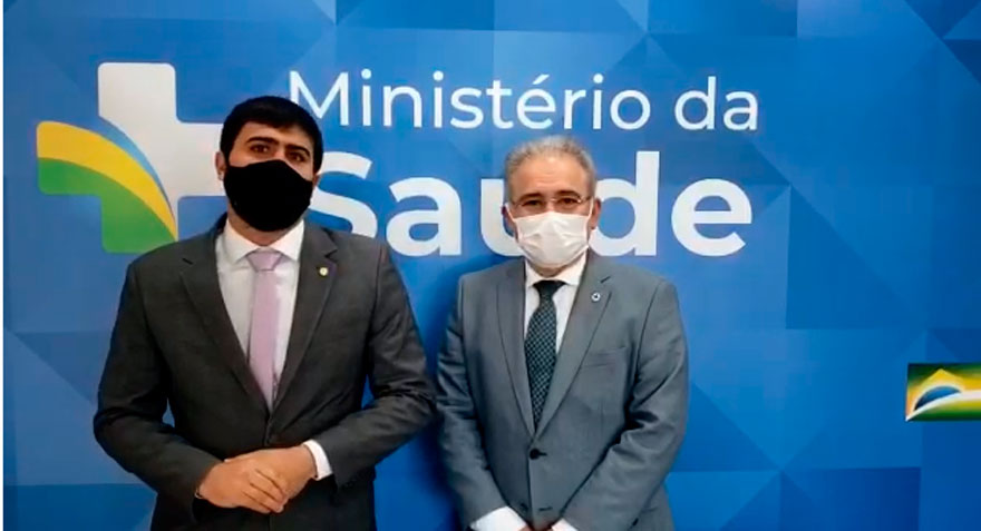 Emanuelzinho Queiroga