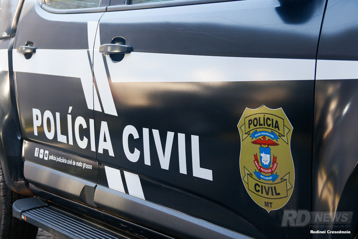 viatura pol�cia civil