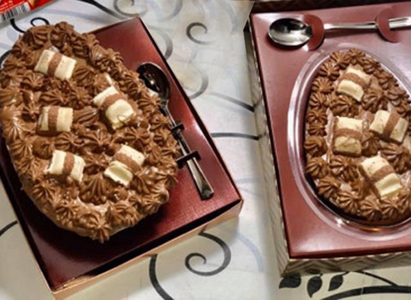 Confeitaria gourmet com drogas em Sorriso