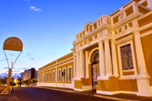 sesc arsenal