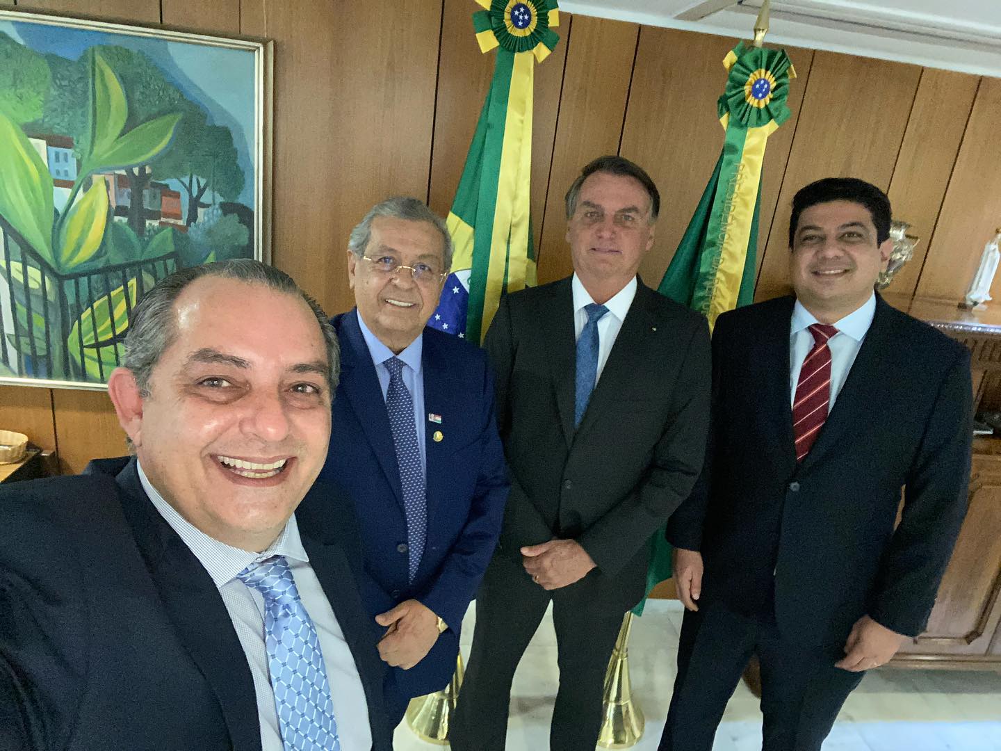 Kalil Jayme Bolsonaro 