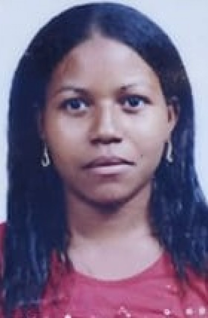 Luciene Borges, feminic&iuml;&iquest;&frac12;dio