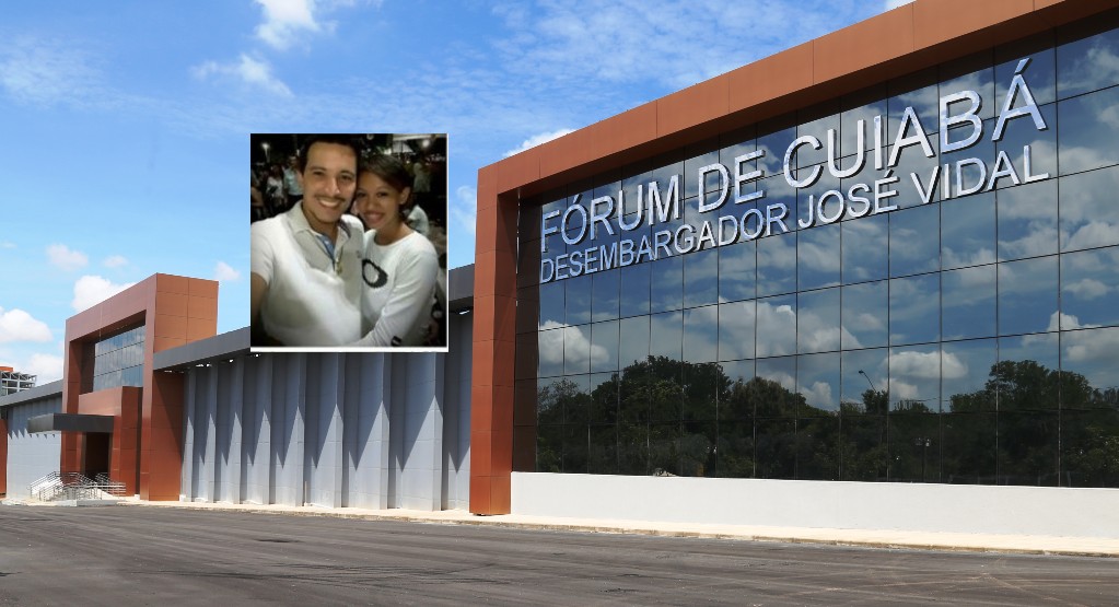 Maycon J&iuml;&iquest;&frac12;nior da Silva Dantas foi condenado a 21 anos de pris&iuml;&iquest;&frac12;o