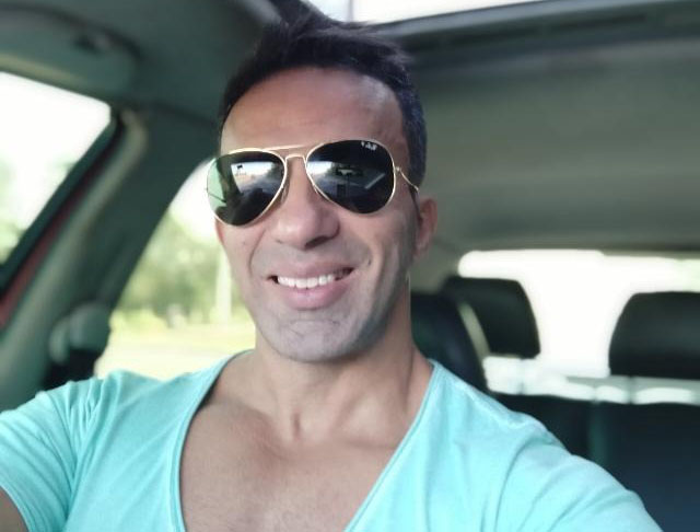 Jos&iuml;&iquest;&frac12; Roberto Figueiredo