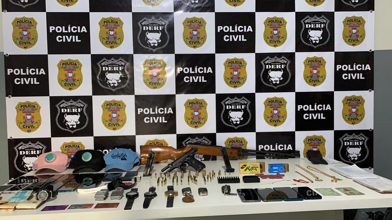 L&iuml;&iquest;&frac12;der de fac&iuml;&iquest;&frac12;&iuml;&iquest;&frac12;o preso