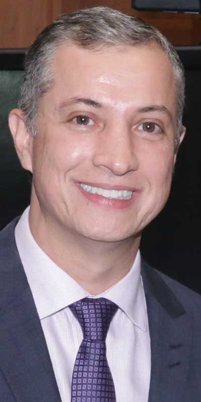 kalil faissal 400