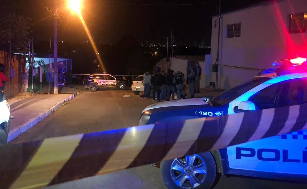 Morte sargento da reserva da Pol�cia Militar Noel Marques da Silva