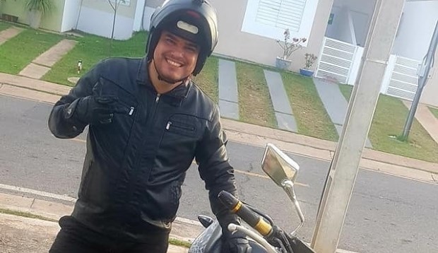 Toni da Silva Flor, de 38 anos, morto por engano