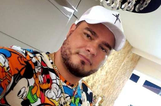 toni da silva flor