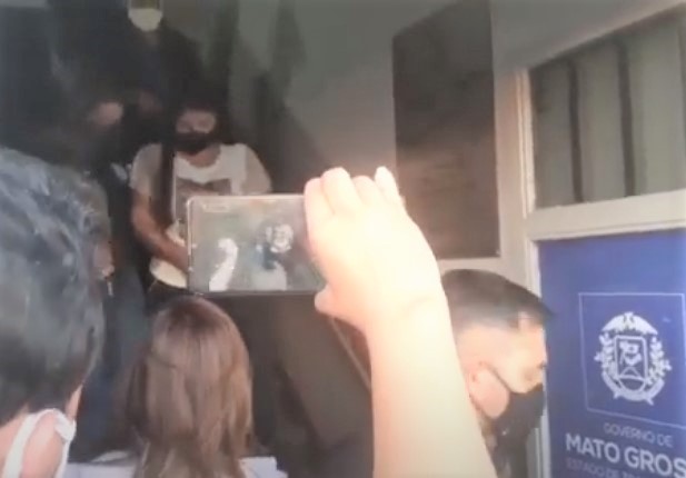 Ana Cl&iuml;&iquest;&frac12;udia, vi&iuml;&iquest;&frac12;va de Toni &iuml;&iquest;&frac12; transferida