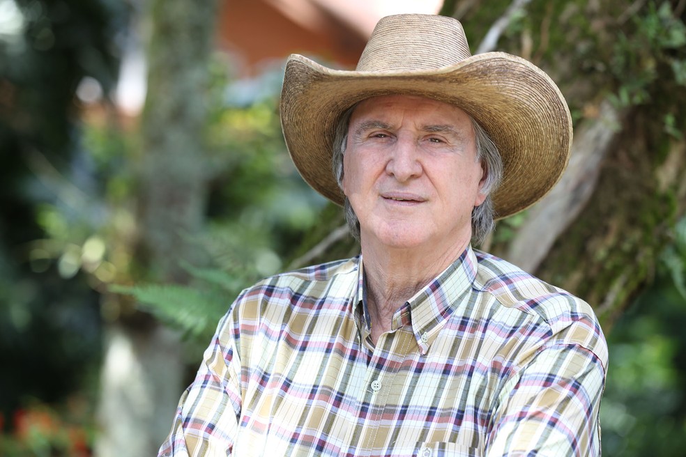 sergio reis