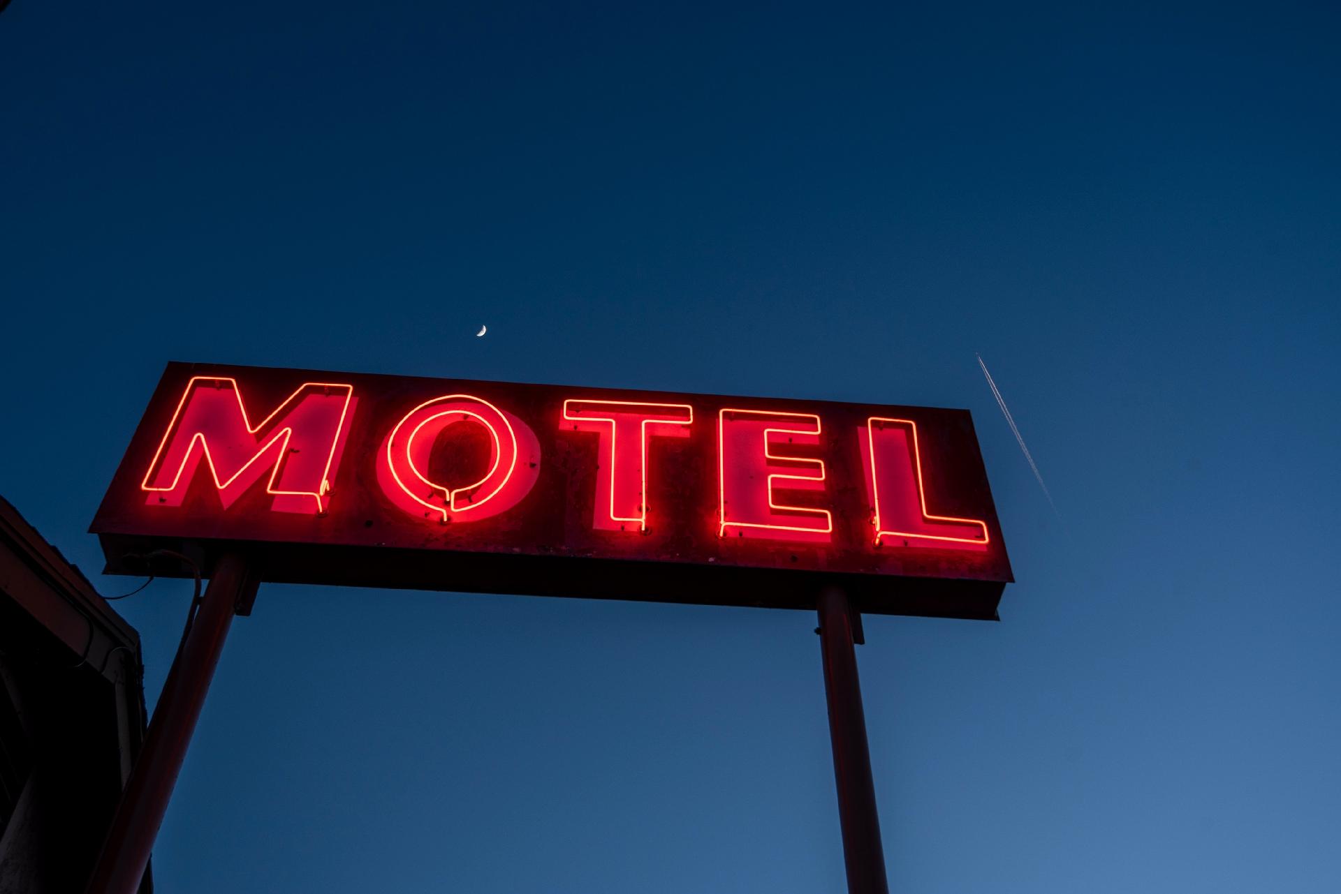 motel