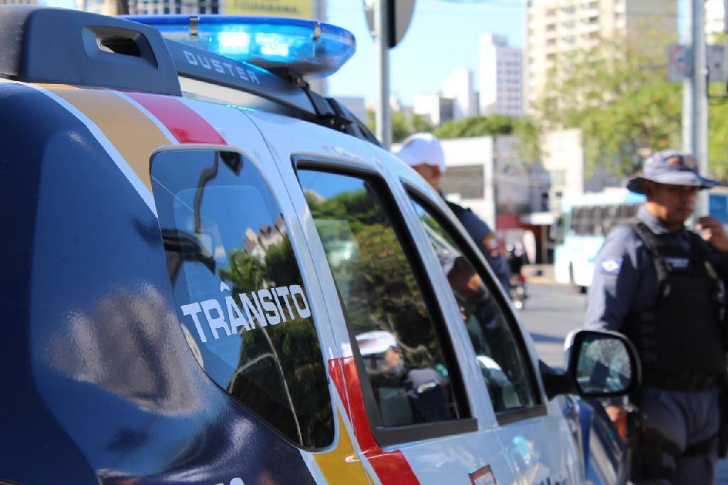 viatura policia militar