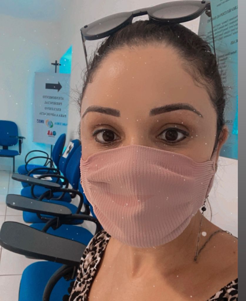 Advogada Hudyane Marques Oliveira Costa, falta de &iuml;&iquest;&frac12;gua vg