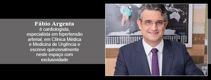 Fabio Argenta arte ponto de vista