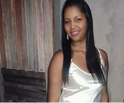 Maria Diana - morte em Pocon�