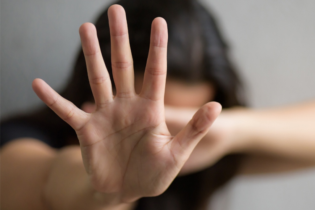 violencia domestica