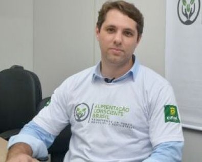 Ant�nio Monreal Neto feche de gabinete Emanuel