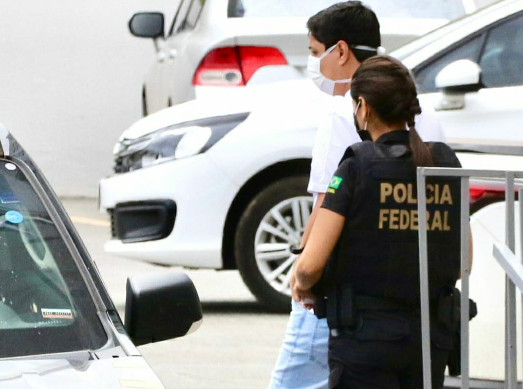 Ex-secret�rio Celio Rodrigues