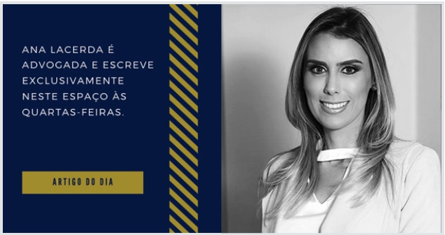 Ana Lacerda arte colunista