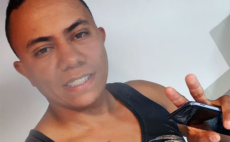 rene souza