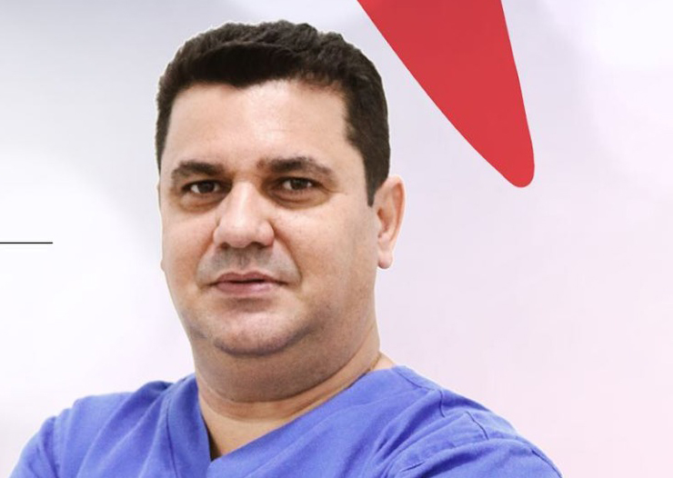 jaime cardiologista