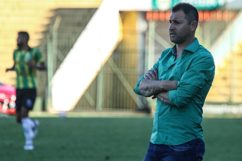 M�rcio Nunes